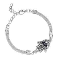 Браслет Хамса, 20см BS813-02