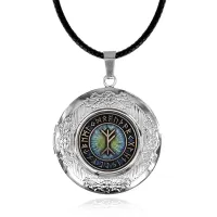 Арома-амулет Защита бизнеса AA139