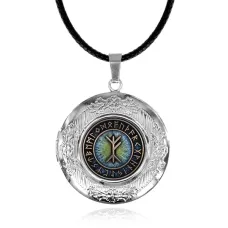 Арома-амулет Защита бизнеса AA139