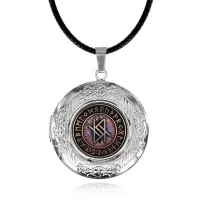 Арома-амулет Нейтрализация негатива AA140