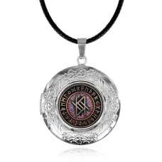 Арома-амулет Нейтрализация негатива AA140