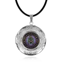 Арома-амулет Защитный барьер AA141