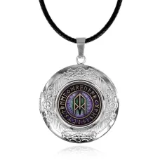 Арома-амулет Защитный барьер AA141