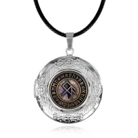 Арома-амулет Достижение цели AA142