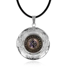 Арома-амулет Достижение цели AA142