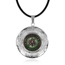 Арома-амулет Приумножение собственности AA143