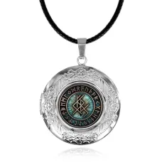 Арома-амулет Стабильный рост AA144