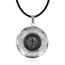 Арома-амулет Удача всегда и везде AA145