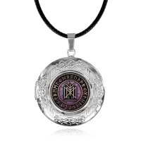 Арома-амулет Формула здоровья AA146