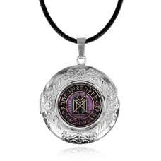 Арома-амулет Формула здоровья AA146