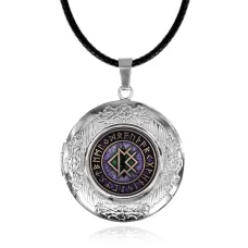 Арома-амулет Целебные руны AA149