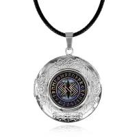 Арома-амулет Сжигание жиров AA153