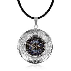 Арома-амулет Сжигание жиров AA153