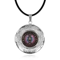 Арома-амулет Прекращение ссор и конфликтов AA154