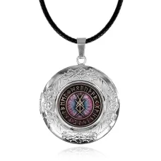 Арома-амулет Прекращение ссор и конфликтов AA154