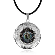 Арома-амулет Для победы в суде AA155