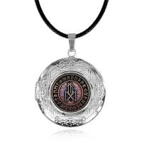 Арома-амулет Мужская сила AA156