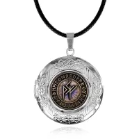 Арома-амулет Богатство на всех уровнях бытия AA158