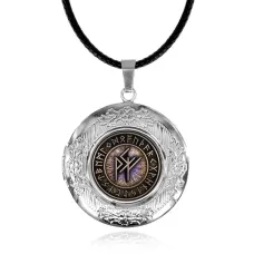 Арома-амулет Богатство на всех уровнях бытия AA158