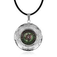 Арома-амулет Материальное благополучие AA159