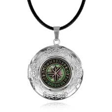 Арома-амулет Материальное благополучие AA159