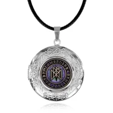 Арома-амулет Защита от сглаза, порчи, зла AA160