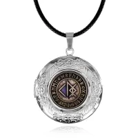 Арома-амулет Скорейшее избавление от болезней AA161