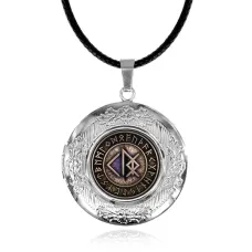 Арома-амулет Скорейшее избавление от болезней AA161