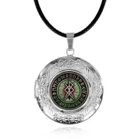 Арома-амулет Гармония в семье AA163