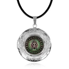 Арома-амулет Гармония в семье AA163