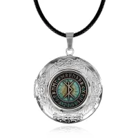 Арома-амулет Защита в пути AA164