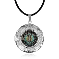 Арома-амулет Защита в пути AA164