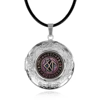 Арома-амулет Женский любовный AA166