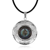 Арома-амулет Защита от врагов и магии AA168