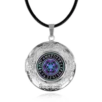 Арома-амулет Магическая печать AA169