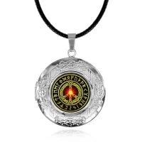 Арома-амулет Пацифик AA170