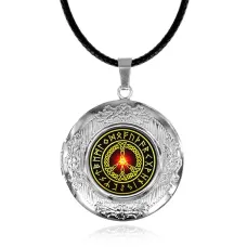 Арома-амулет Пацифик AA170