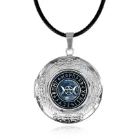 Арома-амулет Знак Богини AA171