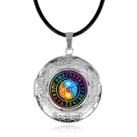 Арома-амулет Инь-Ян AA172