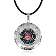 Арома-амулет Узлы любви AA177