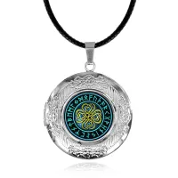 Арома-амулет Клевер удачи AA178