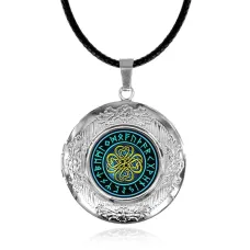 Арома-амулет Клевер удачи AA178