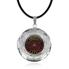 Арома-амулет Магическая печать AA179