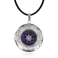 Арома-амулет Звезда магов AA180