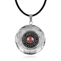 Арома-амулет Всевидящее око AA181