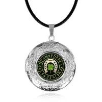 Арома-амулет На счастье и удачу AA184