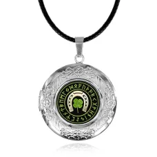 Арома-амулет На счастье и удачу AA184