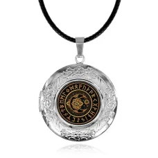 Арома-амулет Месяц и Солнце AA187