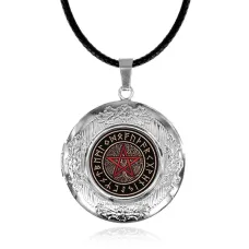 Арома-амулет Пентаграмма и Дерево жизни AA189