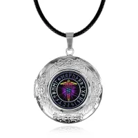 Арома-амулет Кадуцей AA190